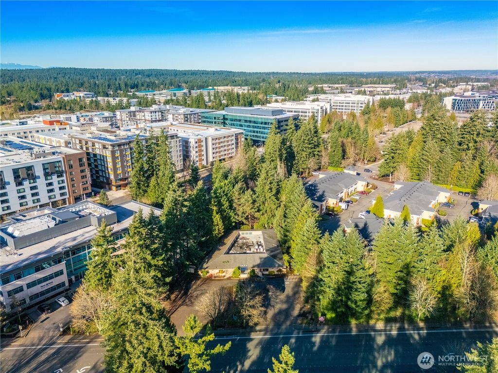 Photo of 15700 NE Bel-Red Road, Bellevue, WA 98008 (MLS # 2511306)