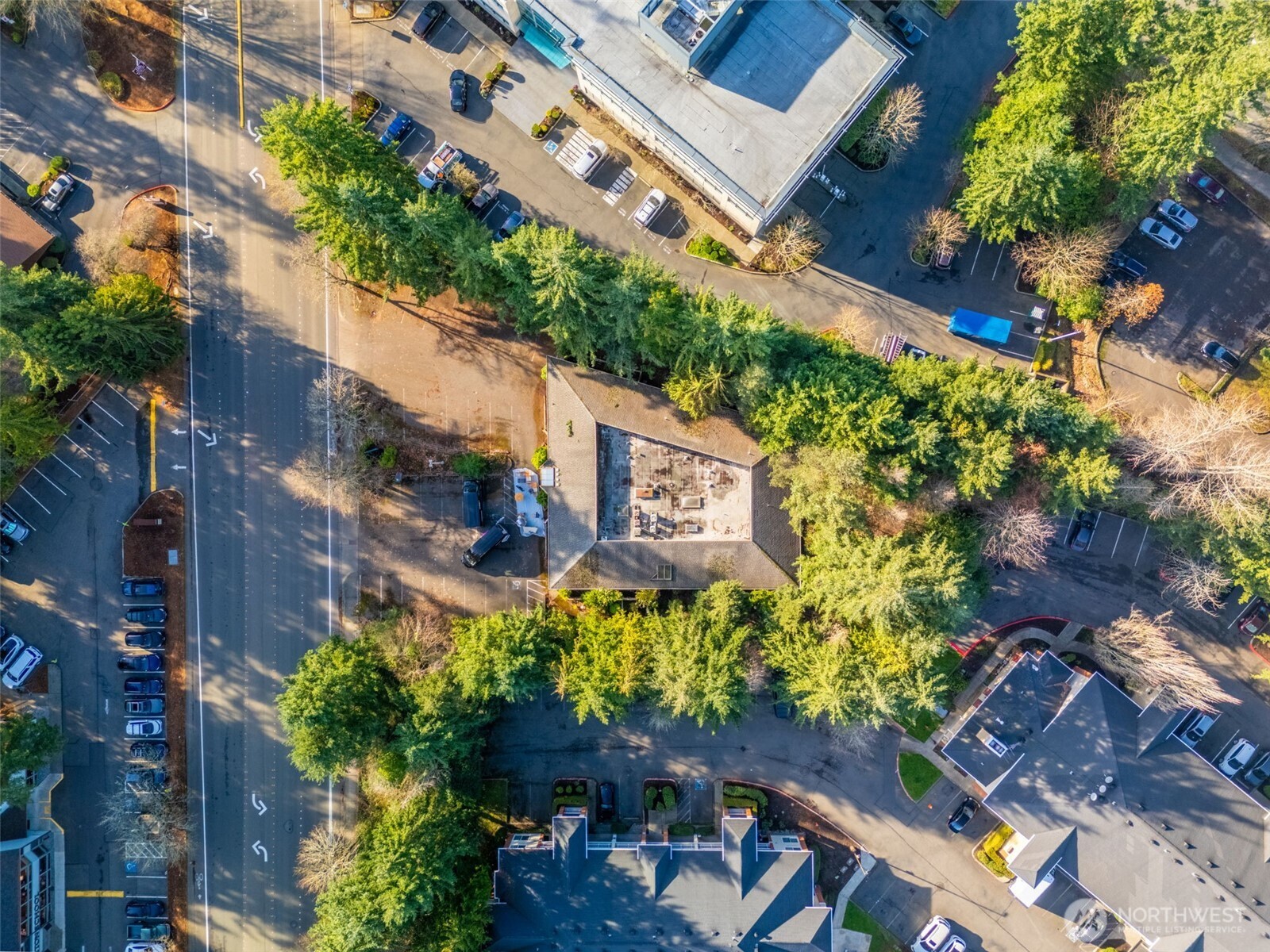 15700 NE Bel-Red Road