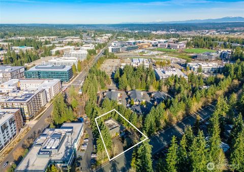 Photo of 15700 NE Bel-Red Road, Bellevue, WA 98008 (MLS # 2511306)
