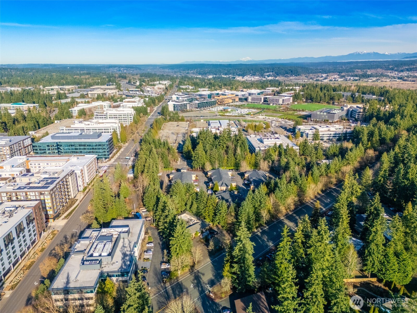 15700 NE Bel-Red Road