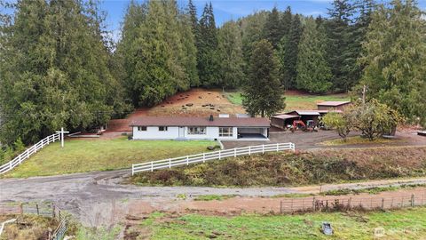 8442 US HWY 12 Glenoma WA 98336
