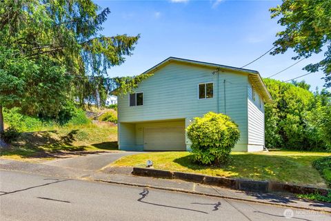 918 Arnold Street Aberdeen WA 98520