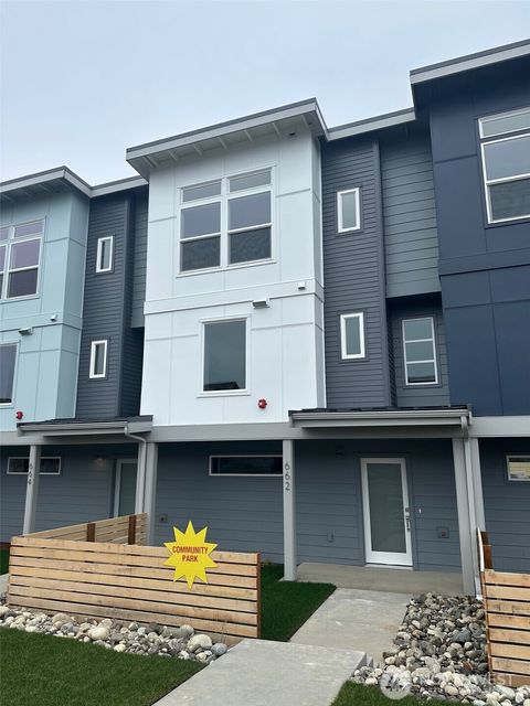 Photo of 662 (Lot 26) W Kline Road, Bellingham, WA 98226 (MLS # 2453330)