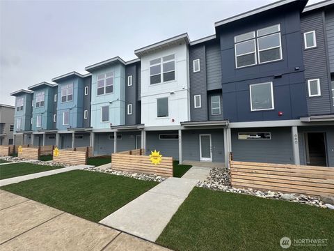 Photo of 662 (Lot 26) W Kline Road, Bellingham, WA 98226 (MLS # 2453330)