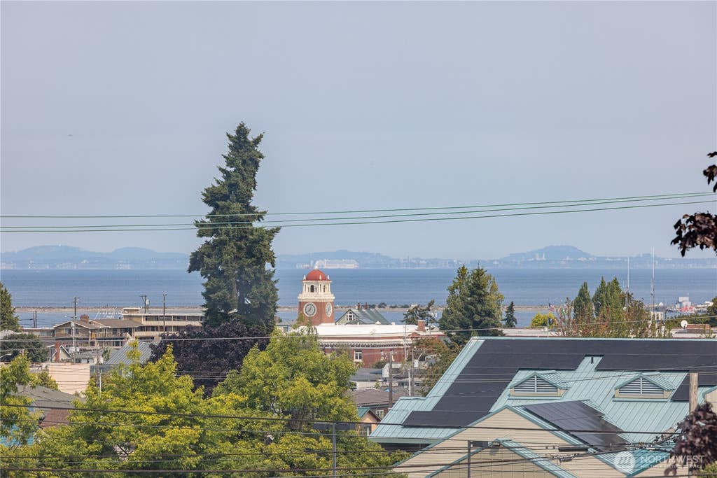 Photo of 903 S Peabody Street, Port Angeles, WA 98362 (MLS # 2566354)