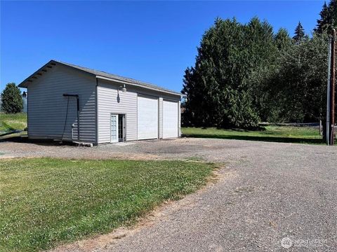 6321 State Route 508 Morton WA 98356