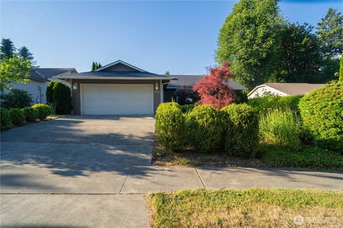 Photo of 2928 Briar Lea Loop SE, Olympia, WA 98501 (MLS # 2545645)