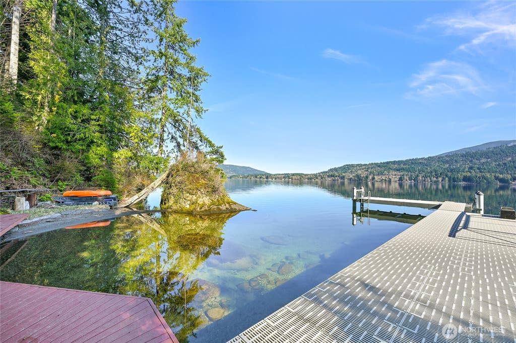 Photo of 2500 Lake Whatcom Boulevard, Bellingham, WA 98229 (MLS # 2573251)