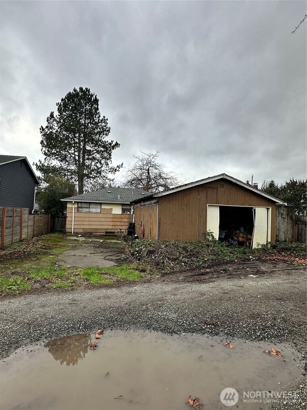 Photo of 8444 54th Avenue S, Seattle, WA 98118 (MLS # 2467431)
