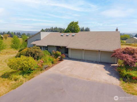 Photo of 26417 NE 31st Court, Ridgefield, WA 98642 (MLS # 2557275)