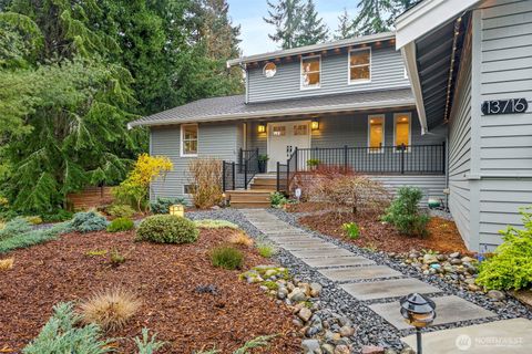 Photo of 13716 106th Street E, Puyallup, WA 98374 (MLS # 2497896)