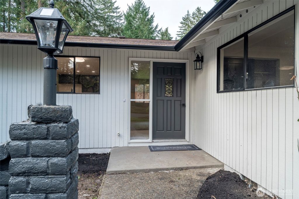 Photo of 4205 Candlewood Drive SE, Lacey, WA 98503 (MLS # 2476699)