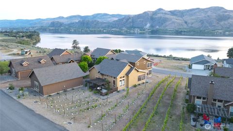 Photo of 130 Village Way, Oroville, WA 98844 (MLS # 2520733)