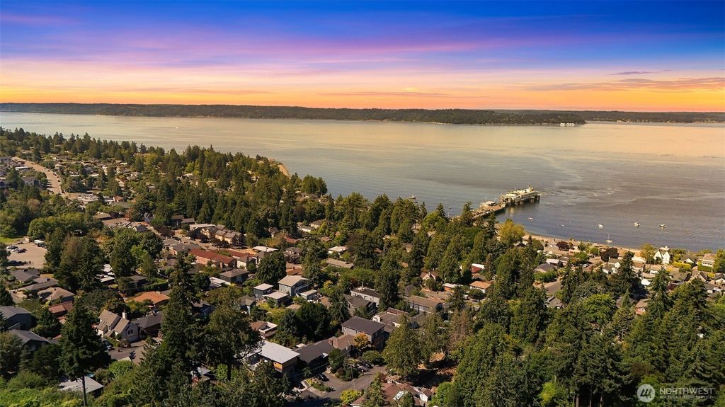 Photo of 4333 SW Trenton Street, Seattle, WA 98136 (MLS # 2355271)