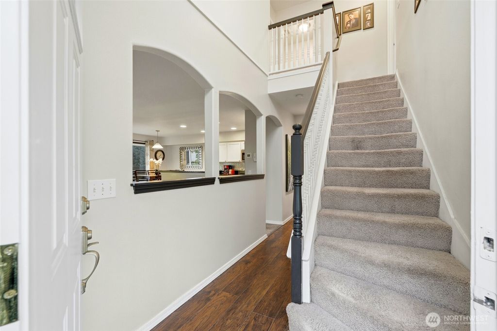 Photo of 3615 186th Place NE #3A, Arlington, WA 98223 (MLS # 2466001)