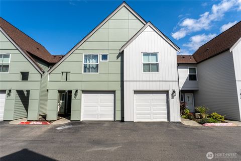 6711 S 239th PL Unit A104, Kent, WA 98032 - MLS#: 2358407