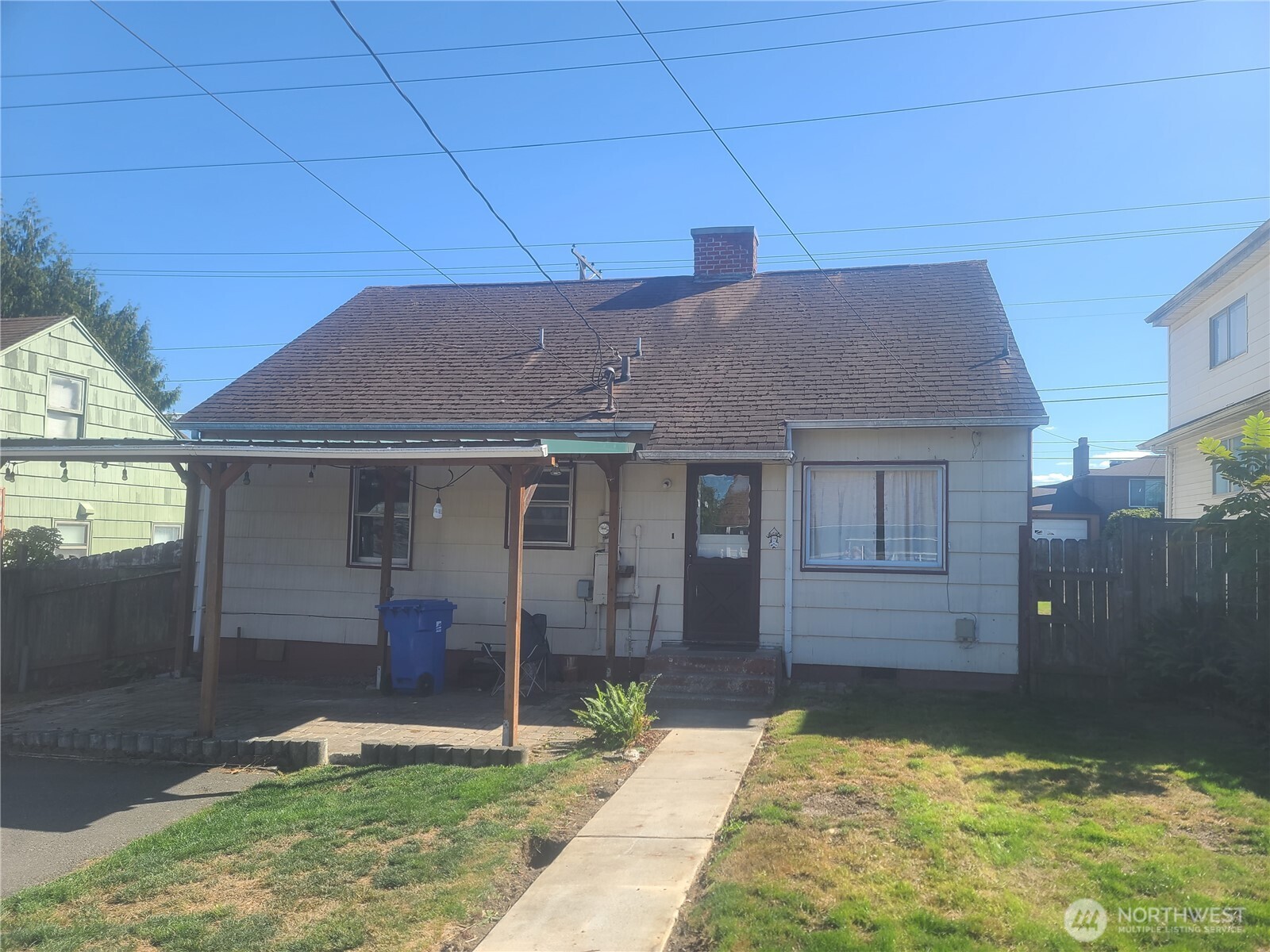1119 S 64th Street St