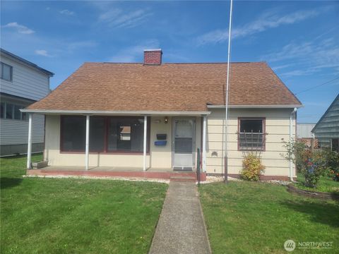 Photo of 1119 S 64th Street #St, Tacoma, WA 98408 (MLS # 2431304)