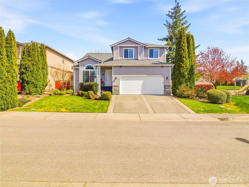 Photo of 36222 22nd Place S, Federal Way, WA 98003 (MLS # 2504049)