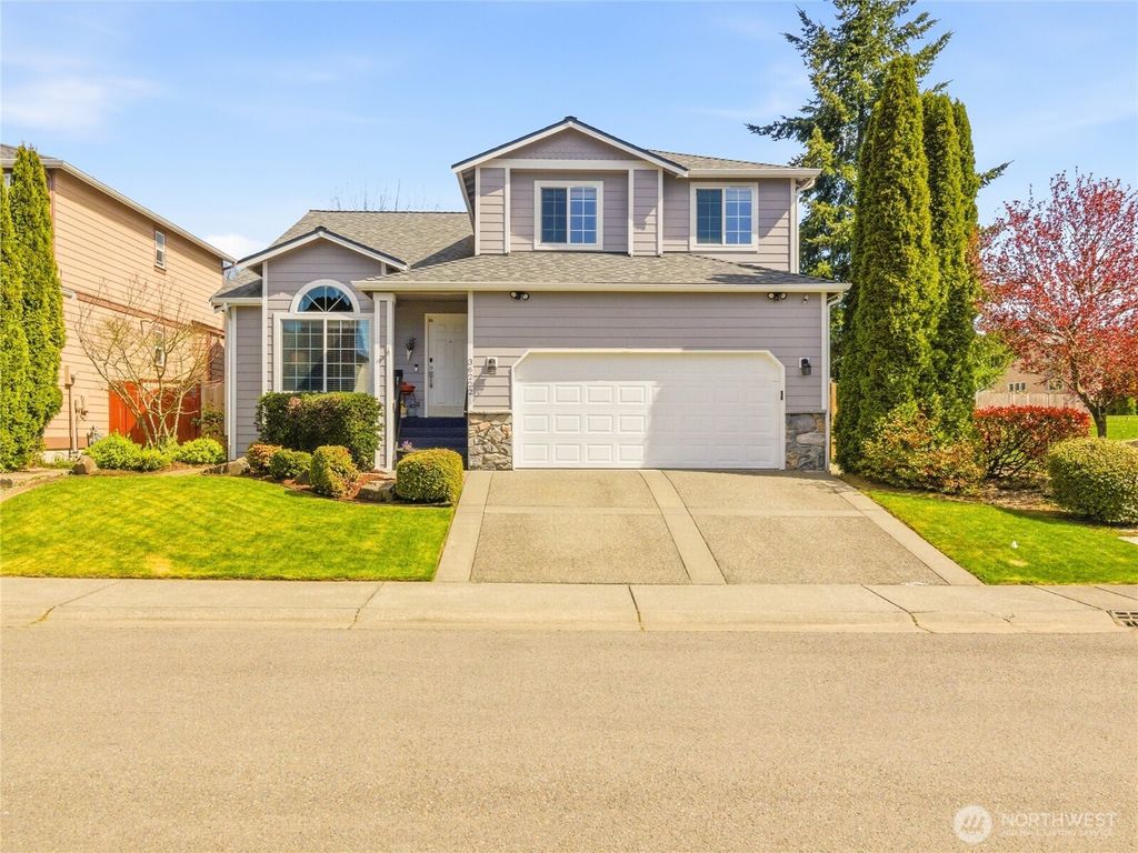 Photo of 36222 22nd Place S, Federal Way, WA 98003 (MLS # 2504049)