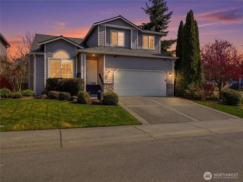 Photo of 36222 22nd Place S, Federal Way, WA 98003 (MLS # 2504049)