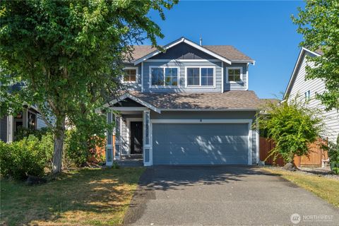 Photo of 18312 104th Street Ct E, Bonney Lake, WA 98391 (MLS # 2447970)