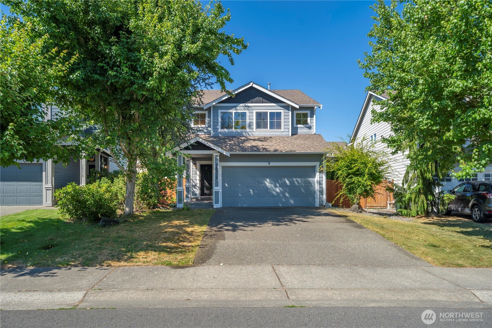 18312 104th Street Ct E