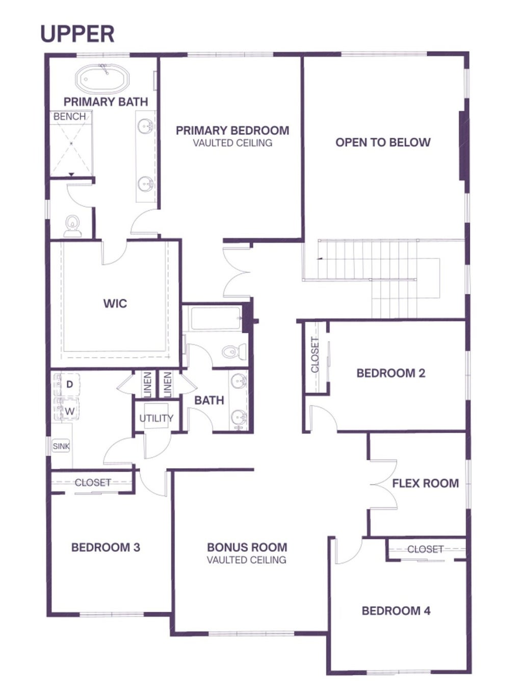 Photo of 10425 NE 189th Street, Bothell, WA 98011 (MLS # 2599777)