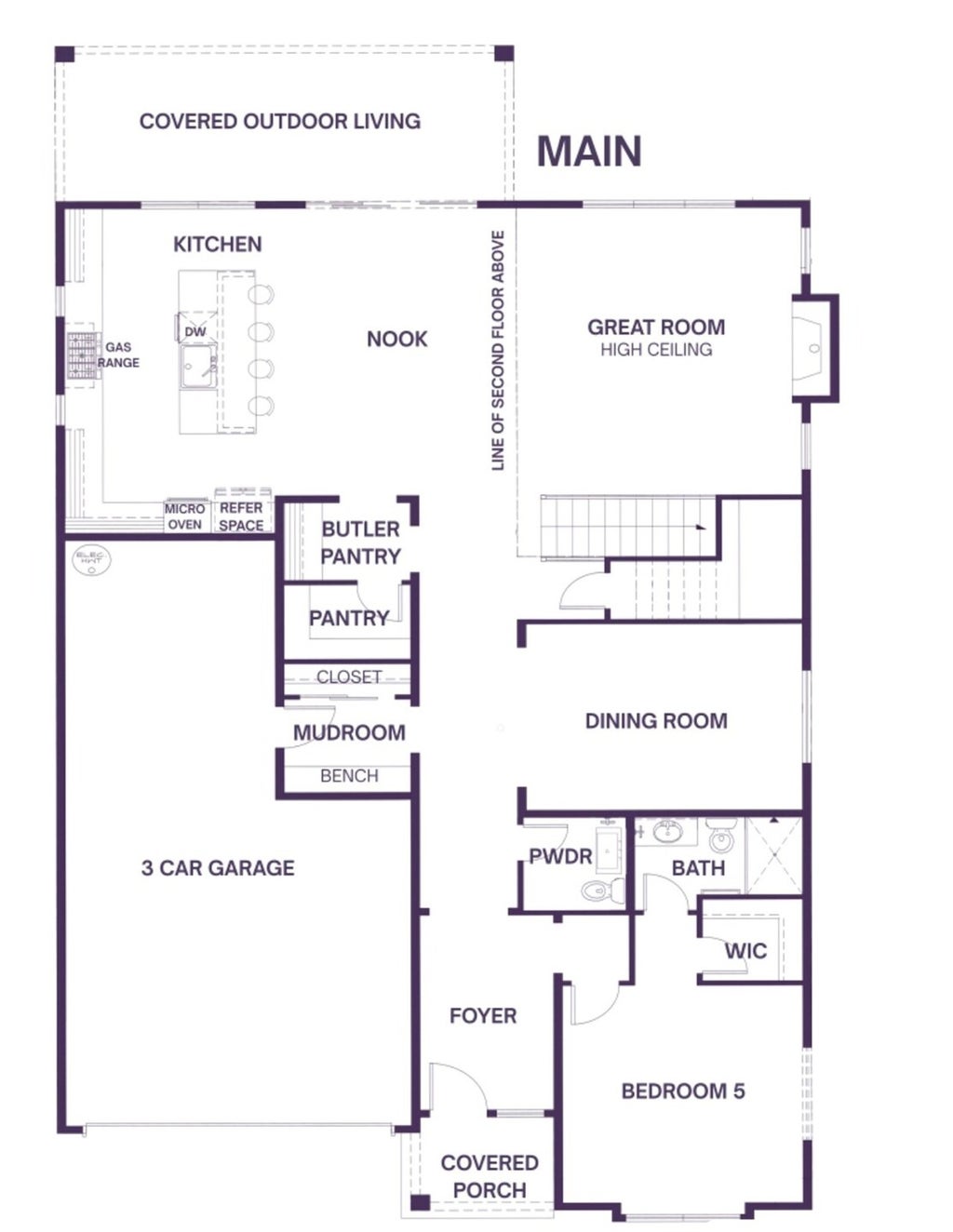 Photo of 10425 NE 189th Street, Bothell, WA 98011 (MLS # 2599777)