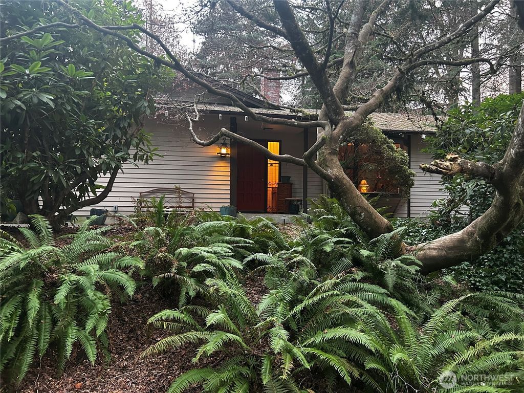 Photo of 21059 142nd Avenue SE, Kent, WA 98042 (MLS # 2493982)