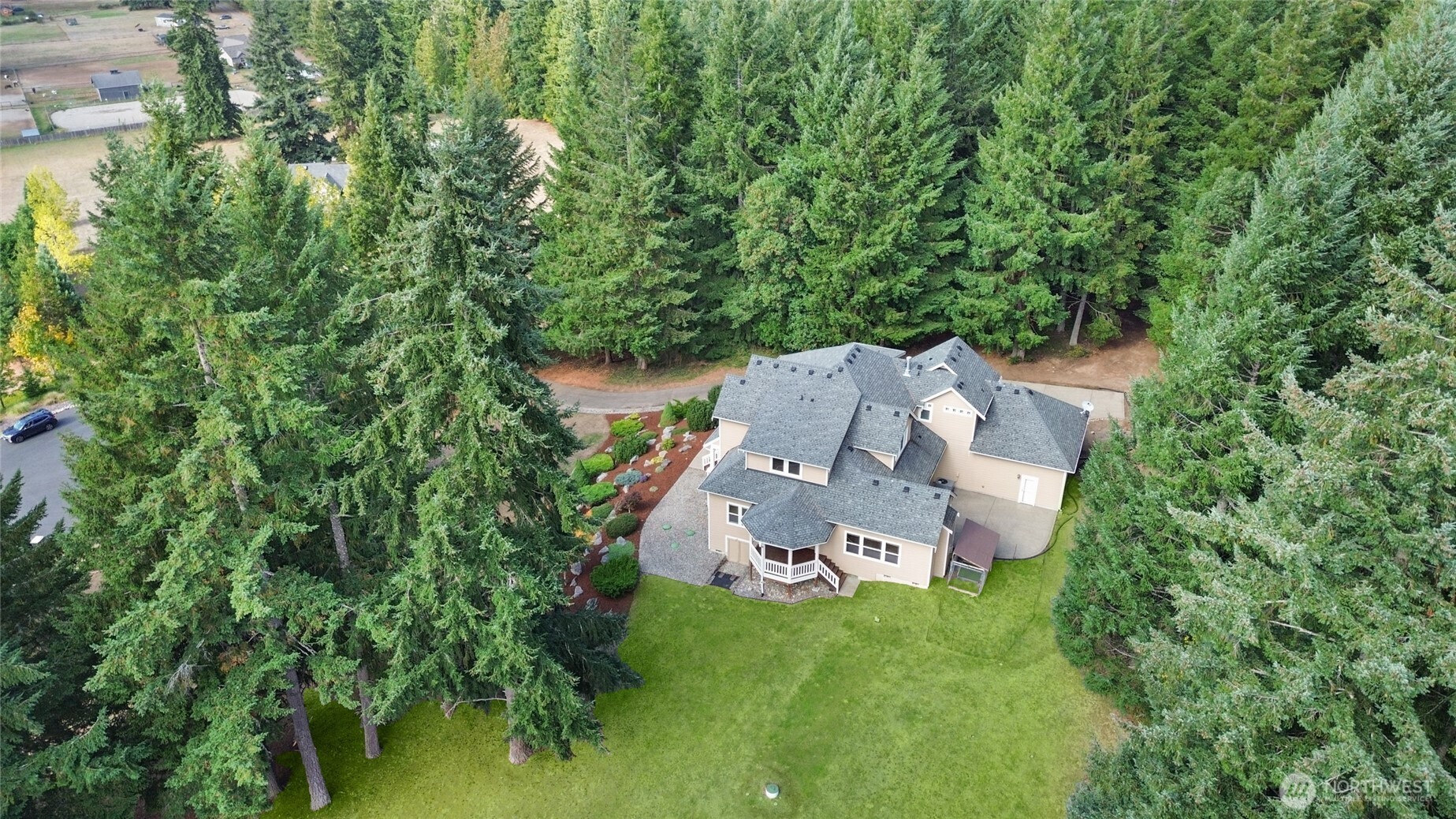 8140 Eagle Ridge Lane SE