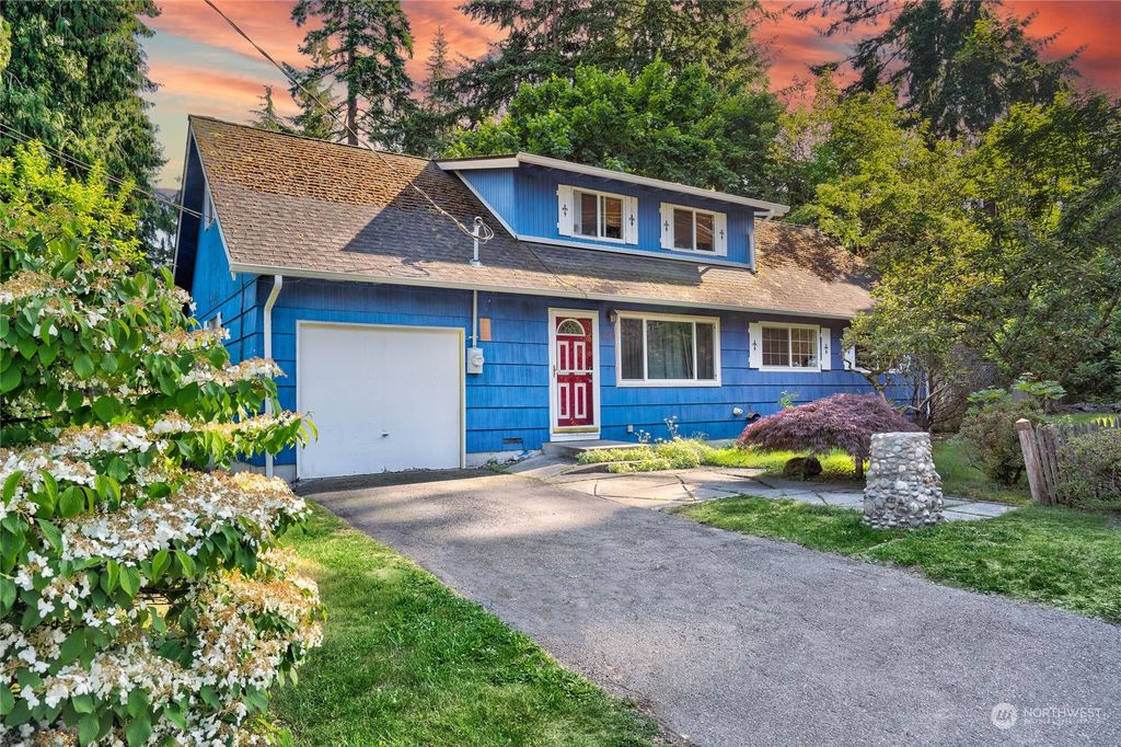 Photo of 359 NE 195th Street, Shoreline, WA 98155 (MLS # 2140793)