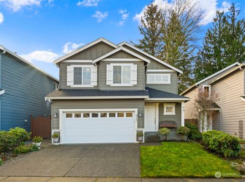 Photo of 9144 1st Street SE, Lake Stevens, WA 98258 (MLS # 2314071)