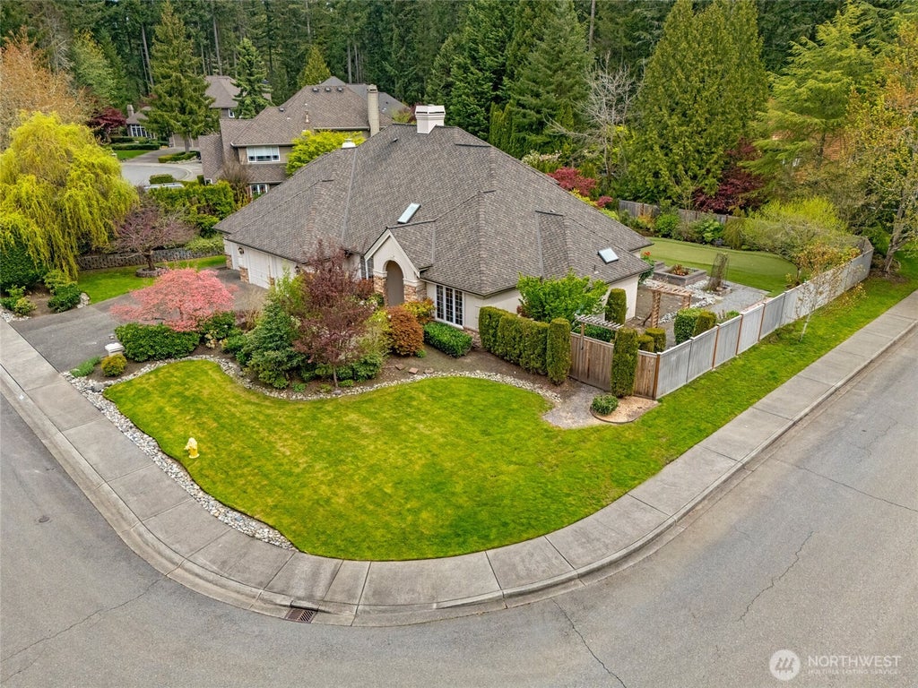 Photo of 2636 259th Court SE, Sammamish, WA 98075 (MLS # 2587940)