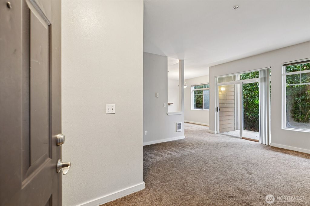 Photo of 18930 Bothell Everett HWY Hwy #F105, Bothell, WA 98012 (MLS # 2400285)