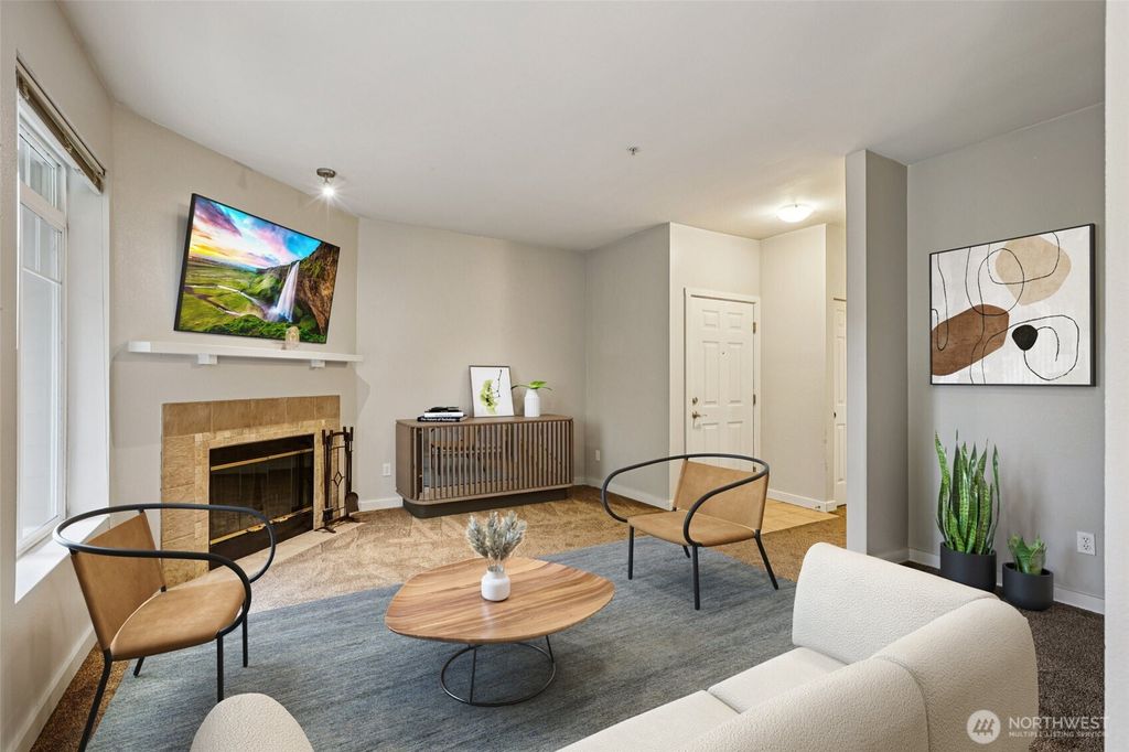 Photo of 18930 Bothell Everett HWY Hwy #F105, Bothell, WA 98012 (MLS # 2400285)