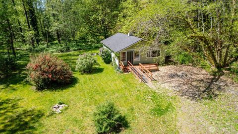Photo of 57255 State Route 20, Rockport, WA 98283 (MLS # 2515560)