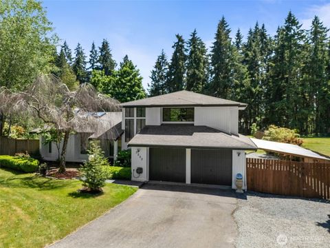 Photo of 3202 161st Street E, Tacoma, WA 98446 (MLS # 2530403)