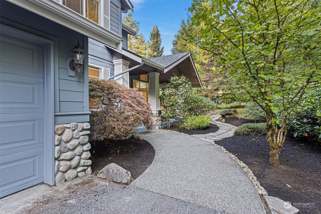 Photo of 21022 NE 165th Street, Woodinville, WA 98077 (MLS # 2286879)