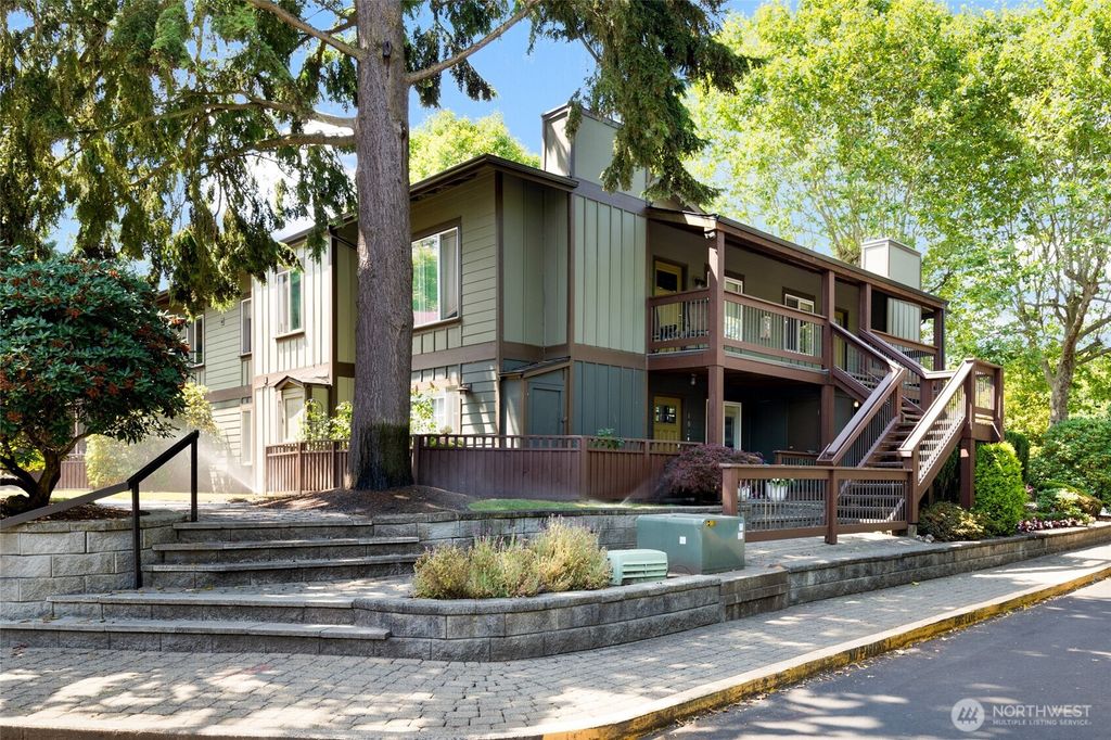 Photo of 21301 48th Avenue W #A201, Mountlake Terrace, WA 98043 (MLS # 2416592)