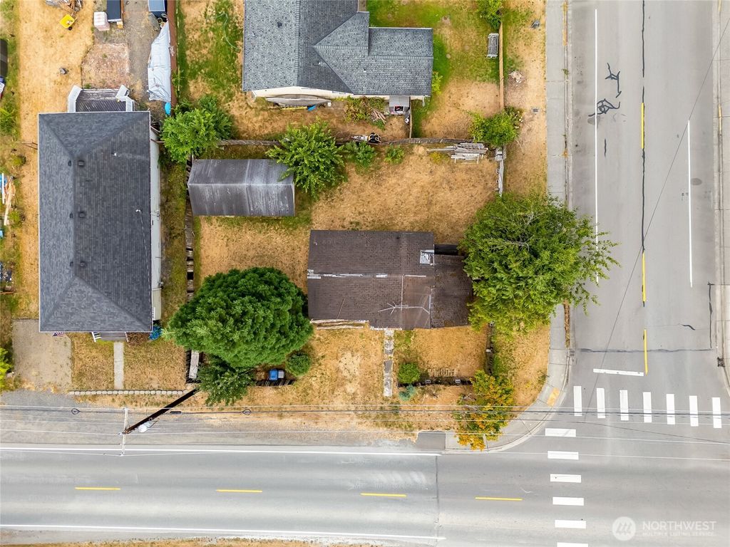 Photo of 200 S Alder Avenue, Granite Falls, WA 98252 (MLS # 2417763)