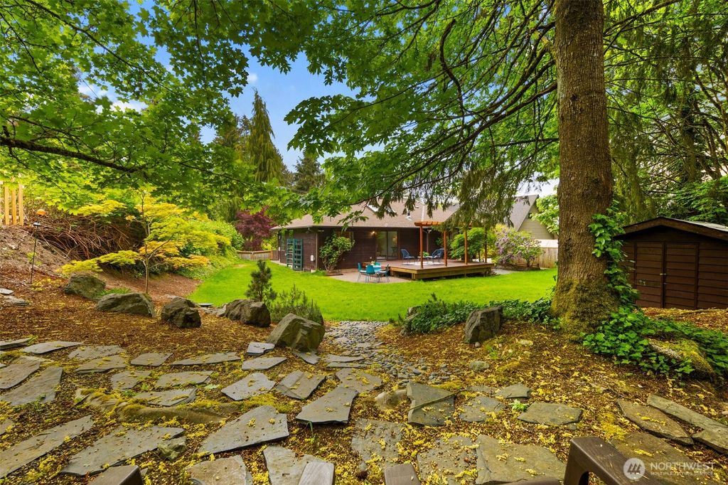 Photo of 7924 242nd Street SW, Edmonds, WA 98026 (MLS # 2375482)