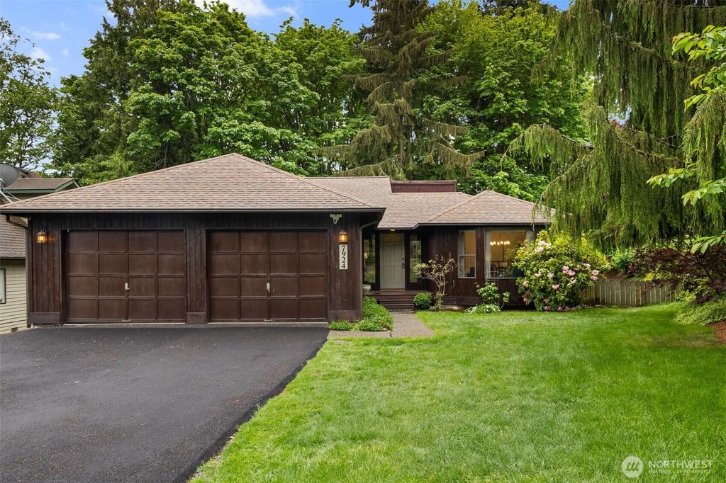 Photo of 7924 242nd Street SW, Edmonds, WA 98026 (MLS # 2375482)