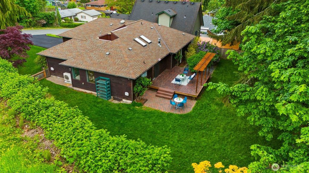Photo of 7924 242nd Street SW, Edmonds, WA 98026 (MLS # 2375482)