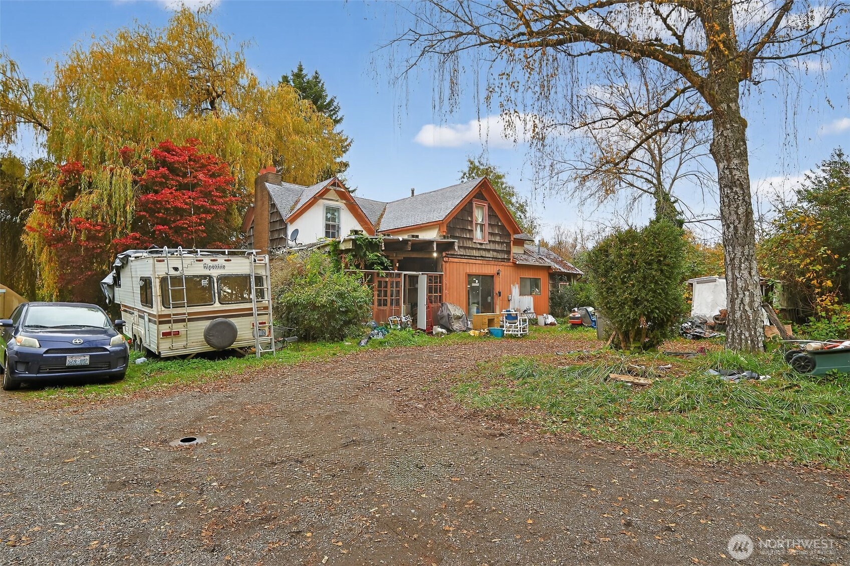 11941 Schold Road NW