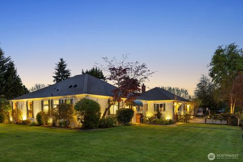 Photo of 2036 Tacoma Road, Puyallup, WA 98371 (MLS # 2506798)