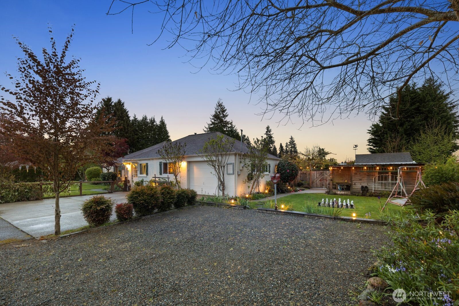 2036 Tacoma Road