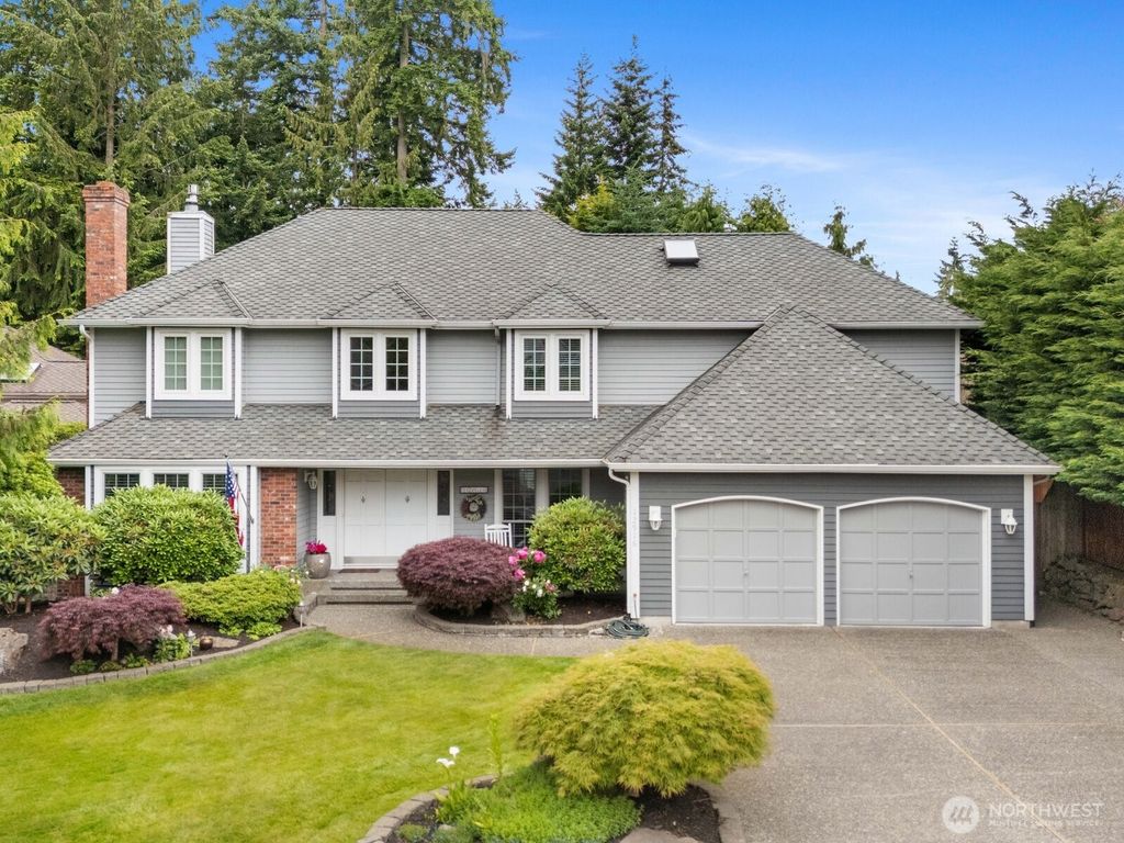 Photo of 12916 49th Avenue W, Mukilteo, WA 98275 (MLS # 2481197)
