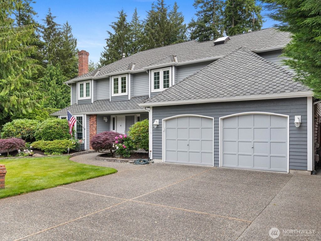 Photo of 12916 49th Avenue W, Mukilteo, WA 98275 (MLS # 2481197)