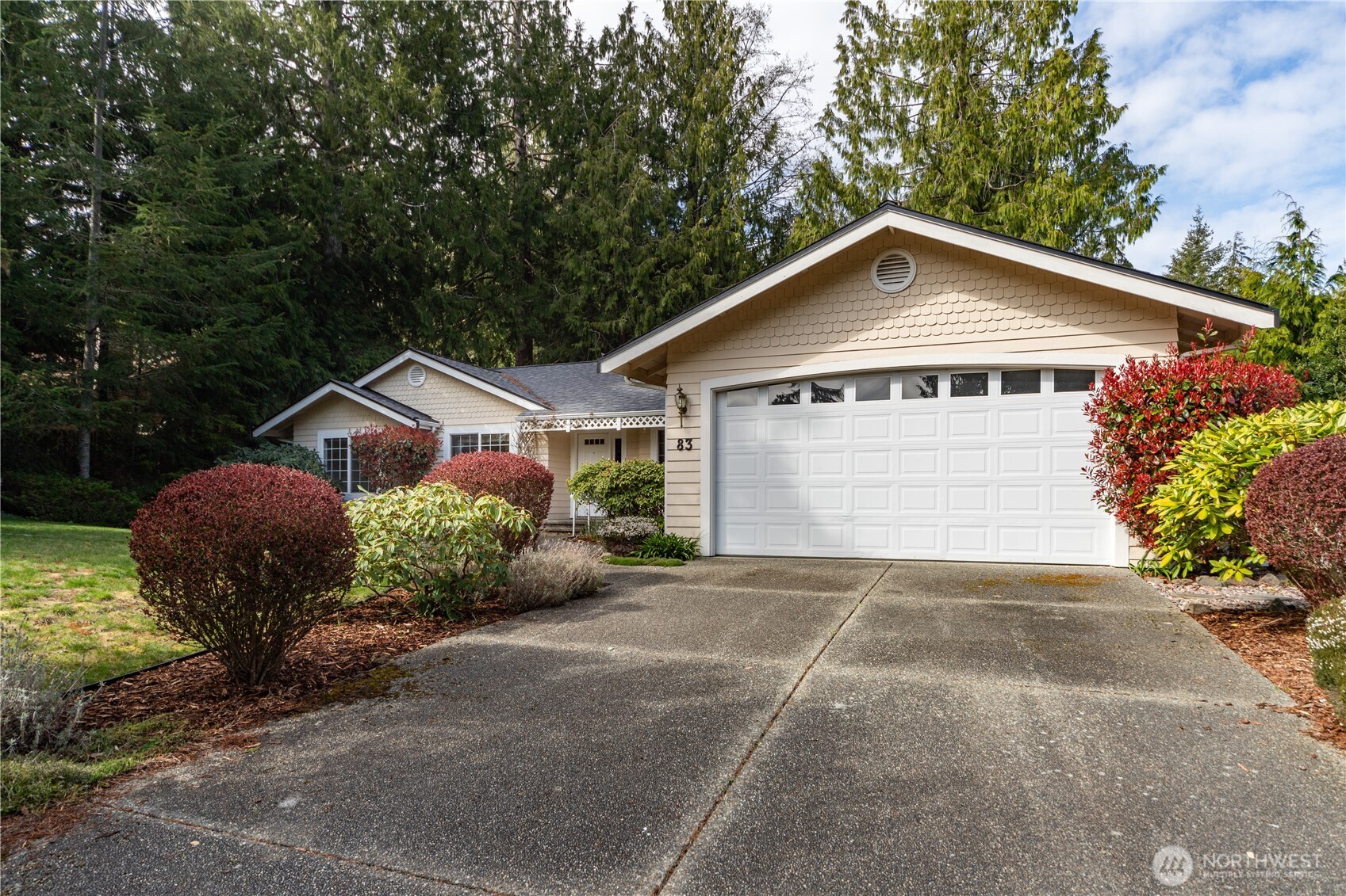 83 Mockingbird Lane